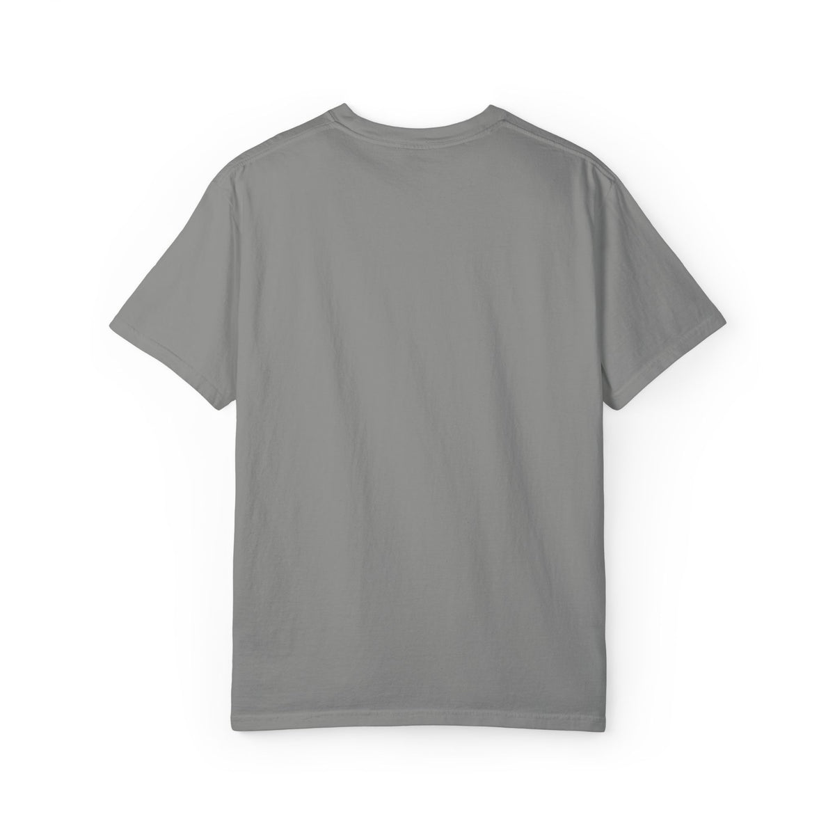 T-Shirt — The Royal Michael Small Embroided Logo