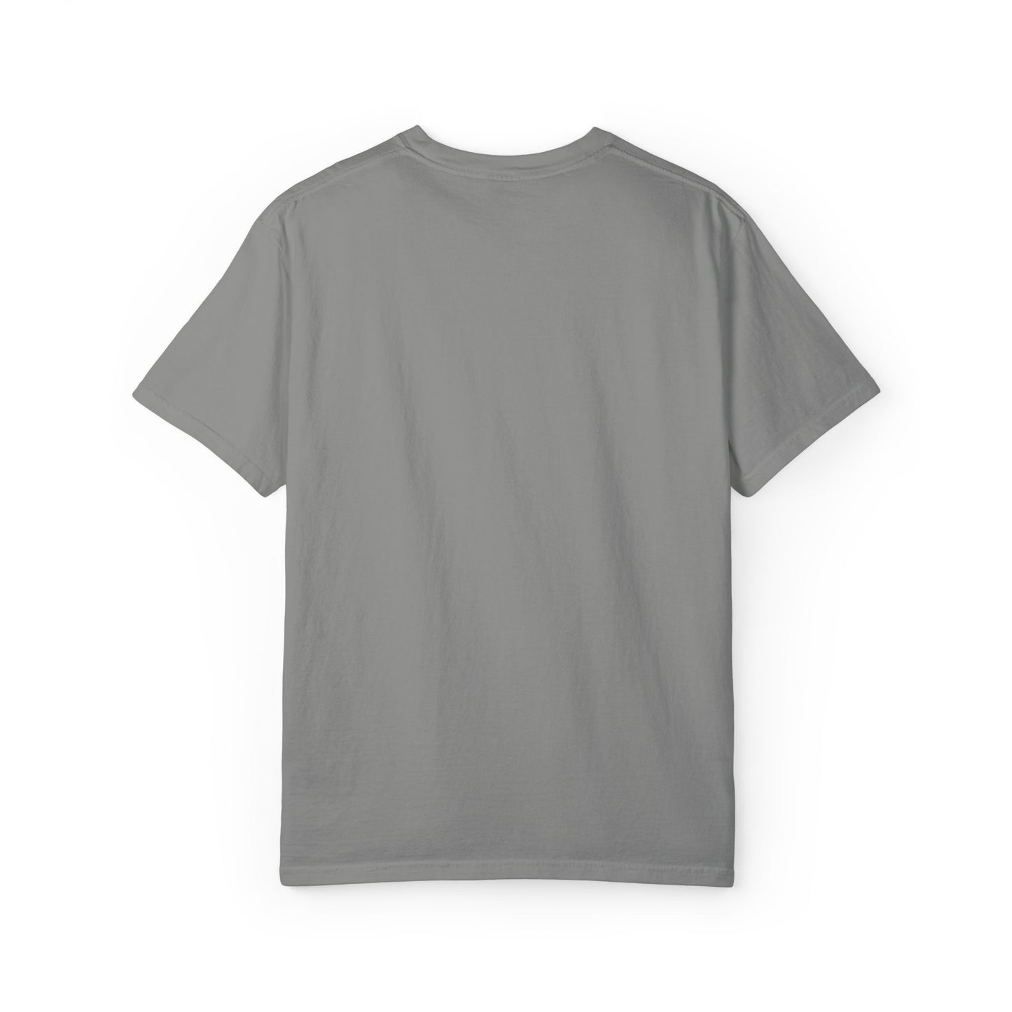 T-Shirt — The Royal Michael Small Embroided Logo