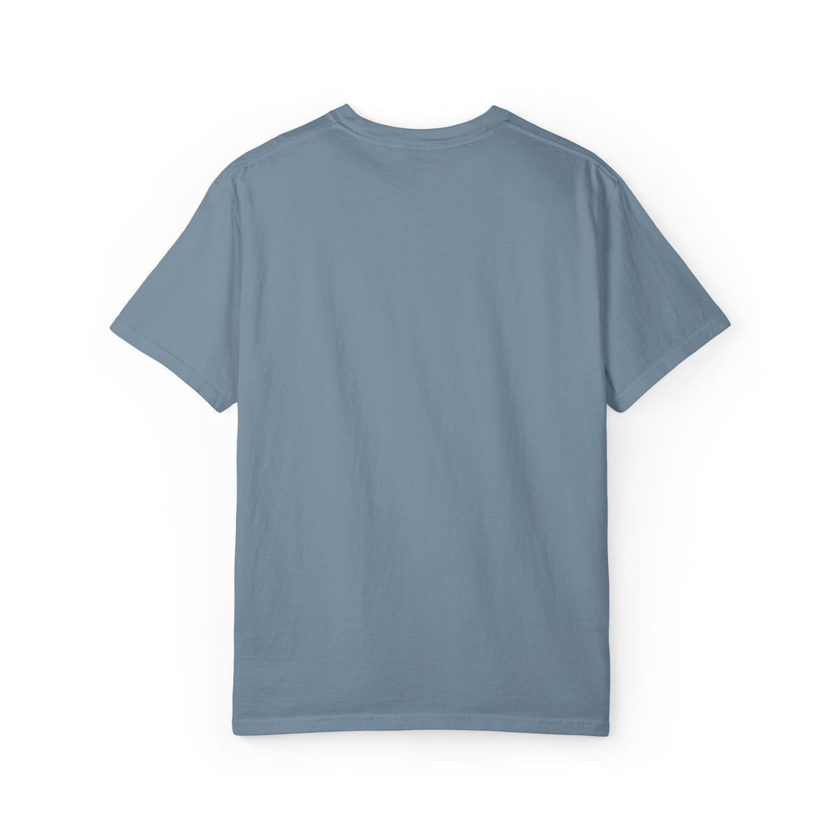 T-Shirt — The Royal Michael Small Embroided Logo