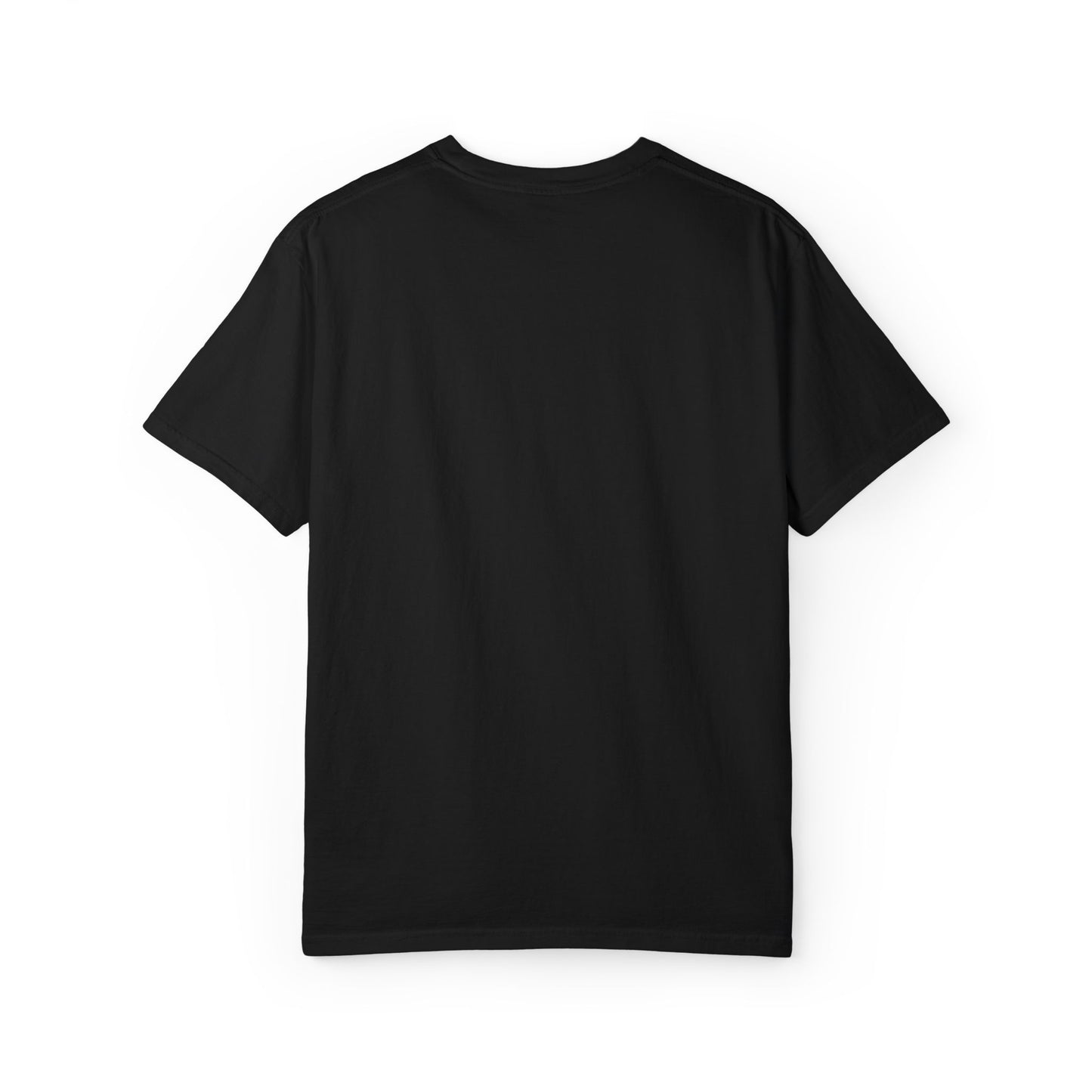 T-Shirt — The Royal Michael Small Embroided Logo
